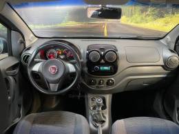 FIAT - PALIO - 2013/2013 - Cinza - R$ 33.900,00