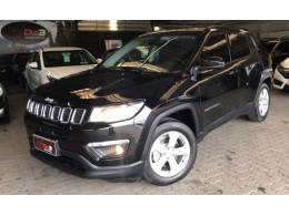 JEEP - COMPASS - 2017/2017 - Preta - R$ 82.900,00