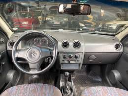 CHEVROLET - CELTA - 2007/2007 - Prata - R$ 22.900,00