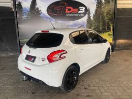 PEUGEOT - 208 - 2014/2014 - Branca - R$ 39.900,00