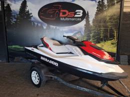 SEADOO - JET SKI - 2011/2011 - Branca - R$ 65.900,00