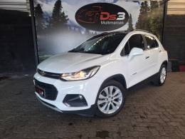 CHEVROLET - TRACKER - 2017/2017 - Branca - R$ 86.900,00