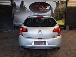 CITROËN - C3 - 2017/2017 - Prata - R$ 46.900,00