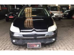 CITROËN - C4 - 2011/2011 - Preta - R$ 31.900,00