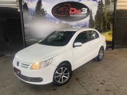 VOLKSWAGEN - VOYAGE - 2012/2012 - Branca - R$ 28.000,00