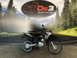 YAMAHA - XTZ 250 - 2018/2018 - Preta - R$ 23.500,00