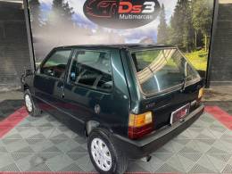 FIAT - UNO - 1995/1995 - Verde - R$ 11.900,00