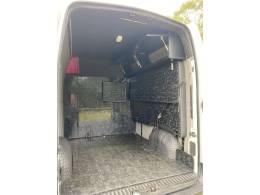 RENAULT - MASTER - 2015/2015 - Branca - R$ 198.000,00