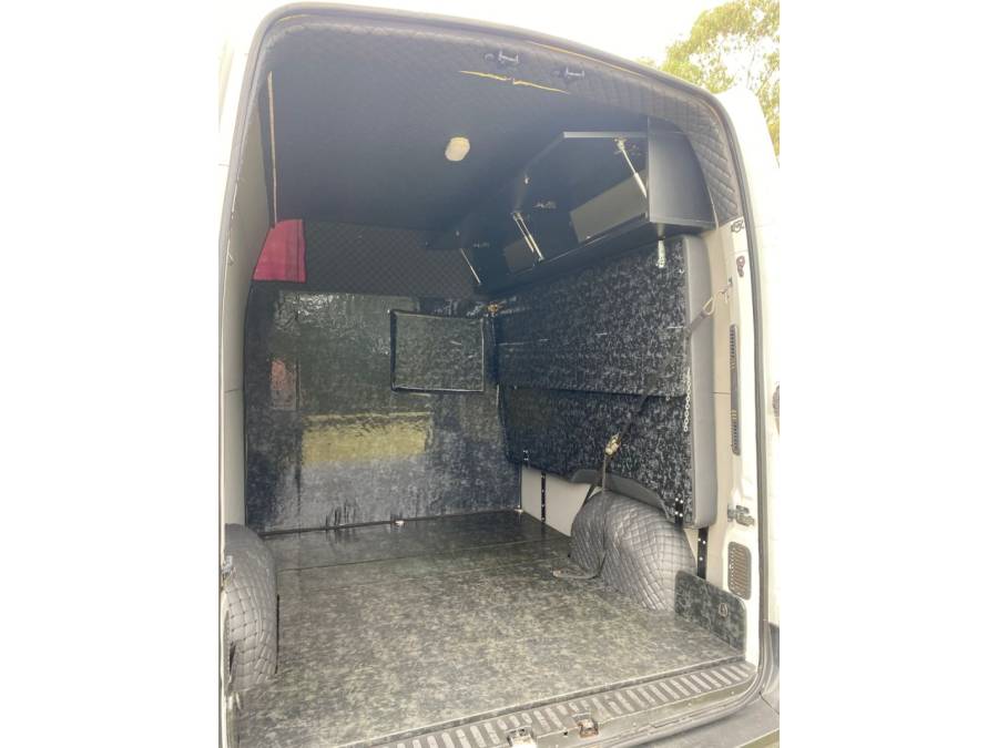 RENAULT - MASTER - 2015/2015 - Branca - R$ 198.000,00