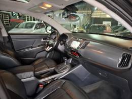 KIA MOTORS - SPORTAGE - 2013/2013 - Preta - R$ 75.900,00