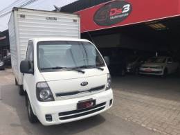 KIA MOTORS - BONGO - 2020/2020 - Branca - R$ 122.900,00