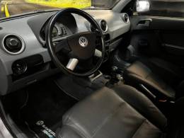 VOLKSWAGEN - SAVEIRO - 2007/2007 - Prata - R$ 42.900,00