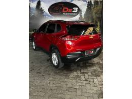 CHEVROLET - TRACKER - 2021/2021 - Vinho - R$ 102.900,00