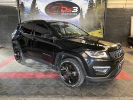 JEEP - COMPASS - 2018/2018 - Preta - R$ 87.900,00