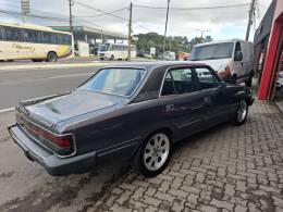 CHEVROLET - OPALA - 1990/1990 - Cinza - R$ 85.000,00
