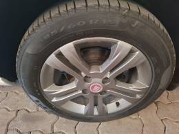 FIAT - PALIO - 2014/2014 - Branca - R$ 41.900,00