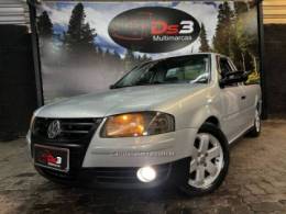 VOLKSWAGEN - SAVEIRO - 2007/2007 - Prata - R$ 42.900,00