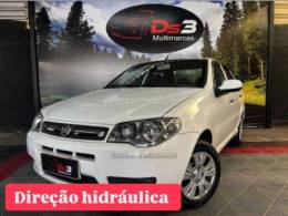 FIAT - SIENA - 2012/2012 - Branca - R$ 31.900,00