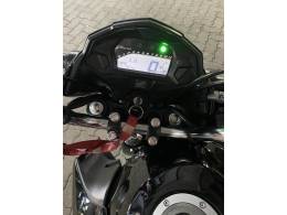 HONDA - CG 160 - 2023/2023 - Preta - R$ 17.900,00