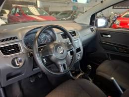 VOLKSWAGEN - FOX - 2014/2014 - Preta - Sob Consulta