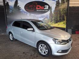 VOLKSWAGEN - VOYAGE - 2014/2014 - Prata - R$ 39.500,00