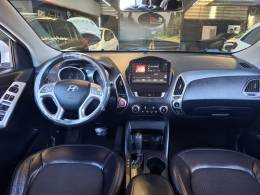 HYUNDAI - IX35 - 2014/2014 - Branca - R$ 72.900,00