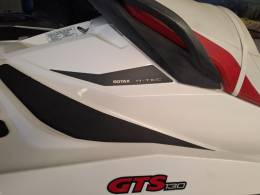 SEADOO - JET SKI - 2011/2011 - Branca - R$ 65.900,00