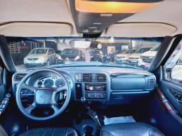 CHEVROLET - S10 - 2008/2008 - Preta - R$ 72.900,00