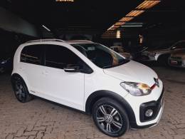 VOLKSWAGEN - UP - 2020/2020 - Branca - R$ 67.900,00