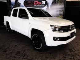 VOLKSWAGEN - AMAROK - 2012/2012 - Branca - R$ 83.900,00