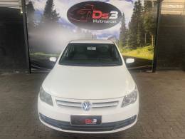 VOLKSWAGEN - VOYAGE - 2012/2012 - Branca - R$ 28.000,00